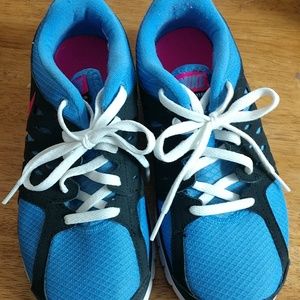Nike flex Running Shoes